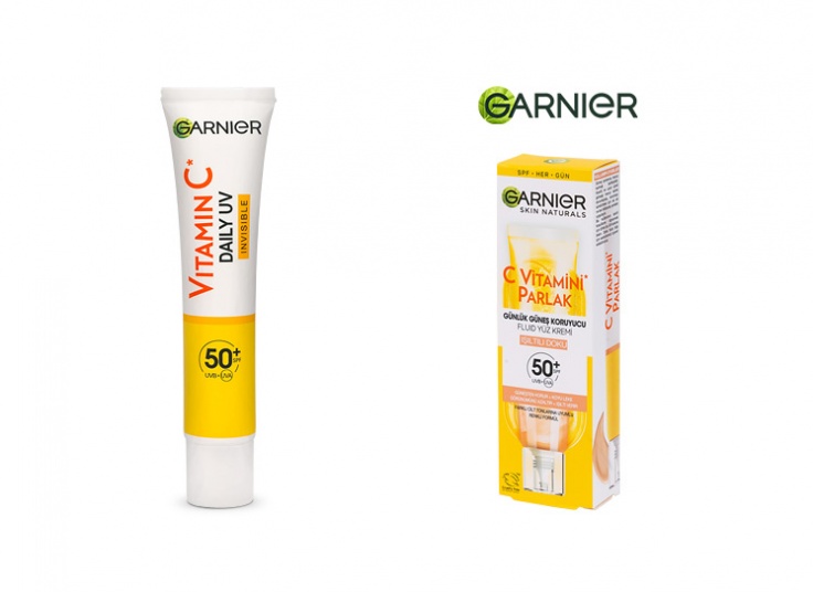 ضدآفتاب Garnier
