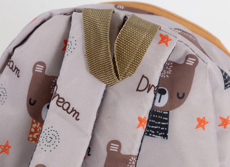 کوله پشتی فانتزی بچه گانه