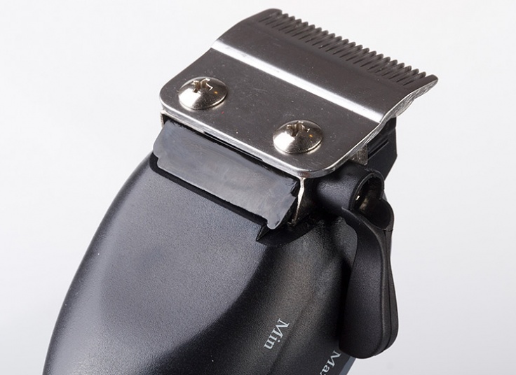 پکیج ماشین اصلاح و موزن Zepter