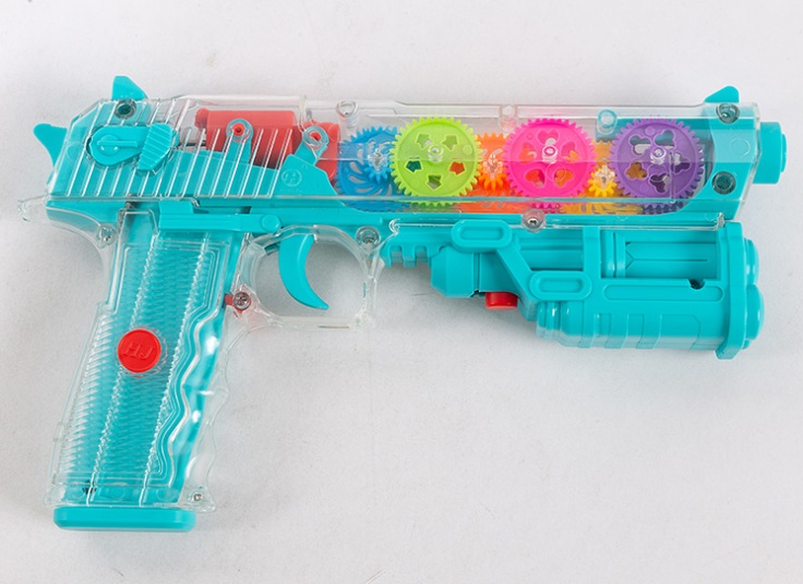 کلت چرخ دنده ای موزیکال