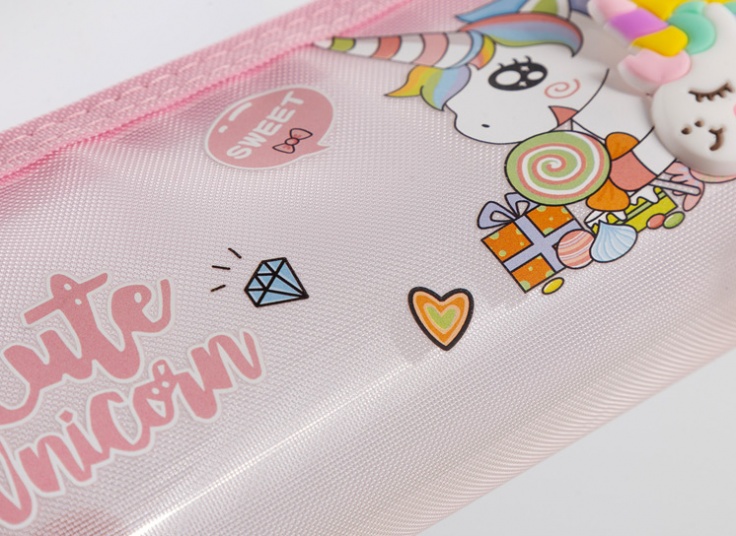 جامدادی فانتزی XMQI