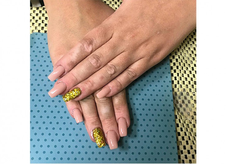 خدمات ناخن سودا