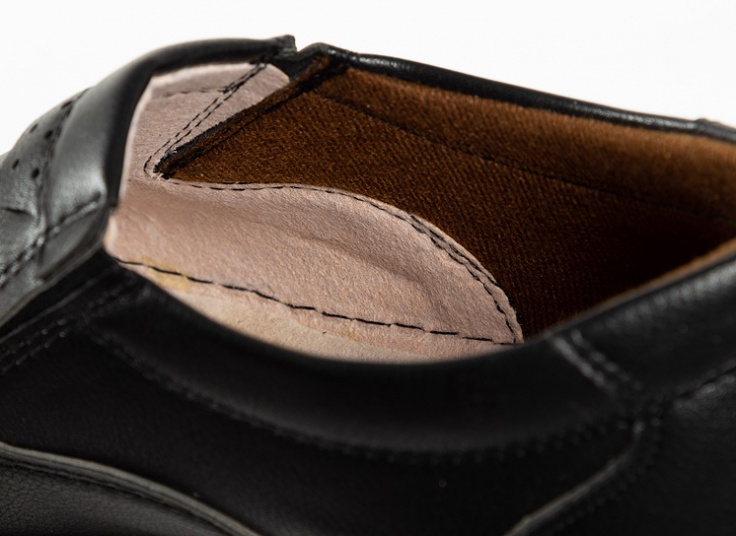 کفش مردانه پارس