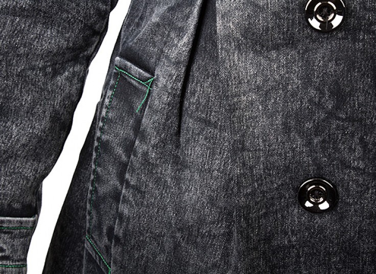 کت آستردار زمستانی UNLOVE