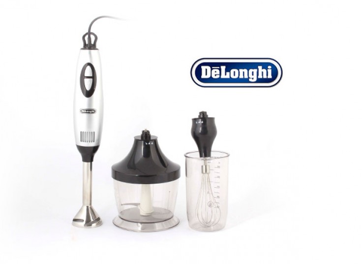 مخلوط‌کن ۴ کاره Delonghi