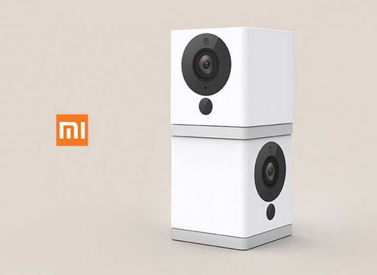 دوربین هوشمند Xiaomi