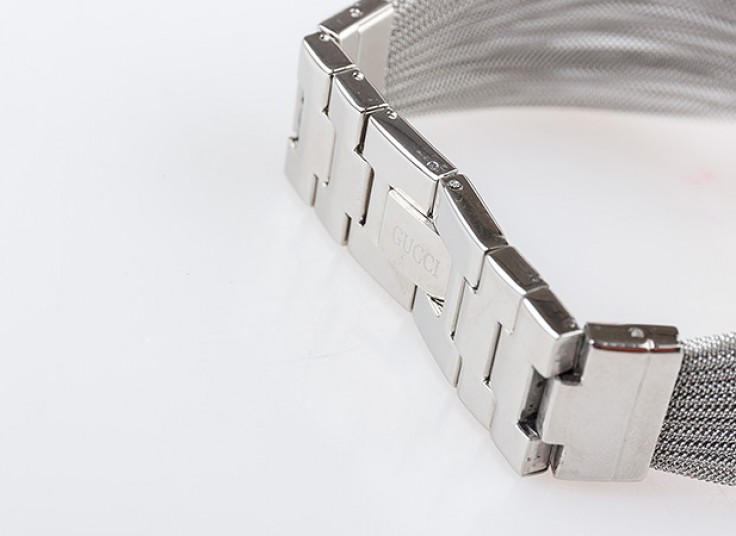 ساعت مچی زنانه طرح GUCCI