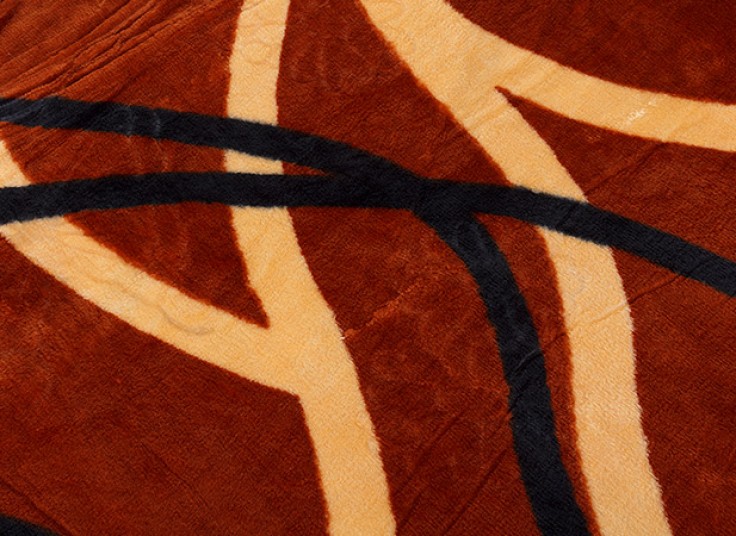 پتو طرحدار SENFELA