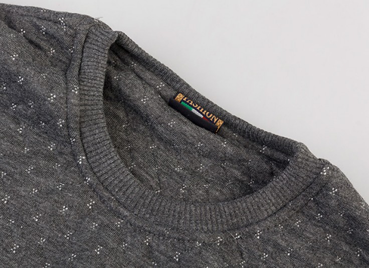 پلیور اسپرت مردانه Fashion