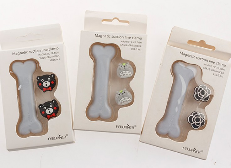 نگهدارنده فانتزی کابل Feiwaner