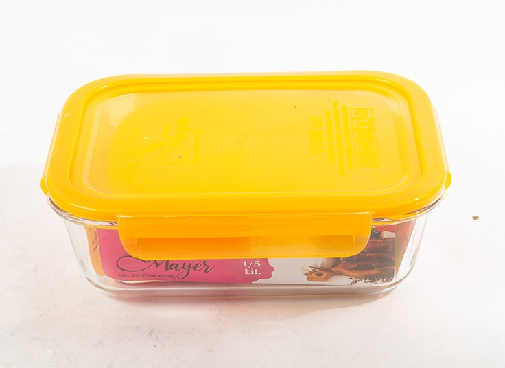 ظرف نگهدارنده 2 عددی Flora