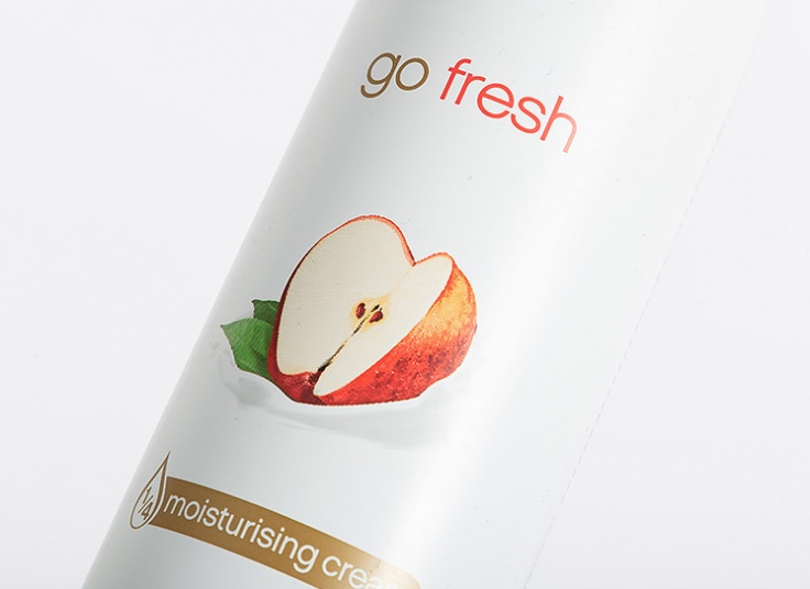 اسپری بدن ضد تعریق Dove