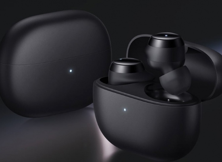 هندزفری بلوتوثی شیائومی مدل Redmi Buds 3 Lite