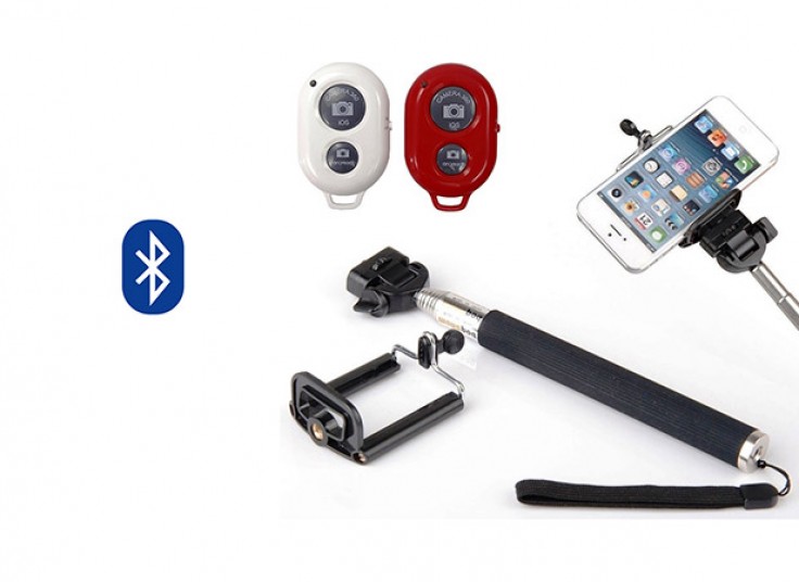بلوتوث شاتر Bluetooth Shutter