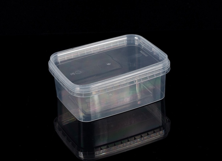 انواع ظروف ماکروفری TEB