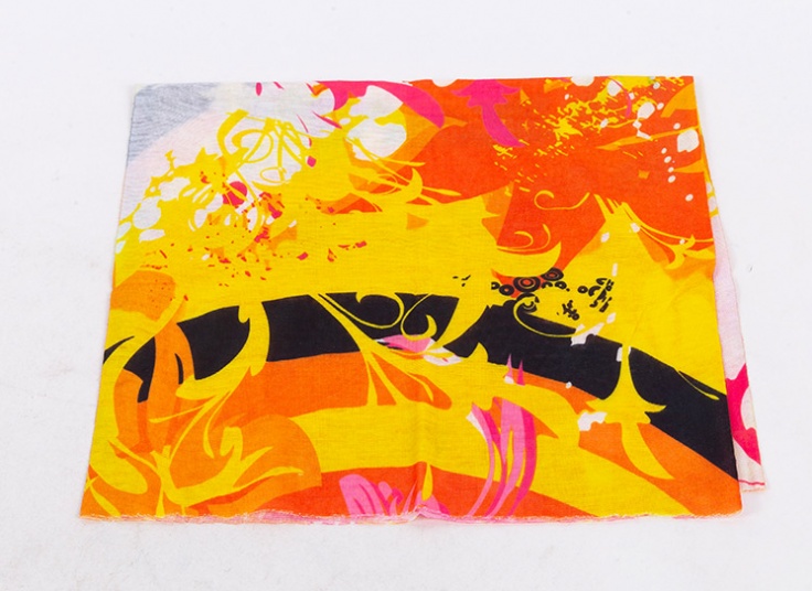 اسکارف و دستمال سر