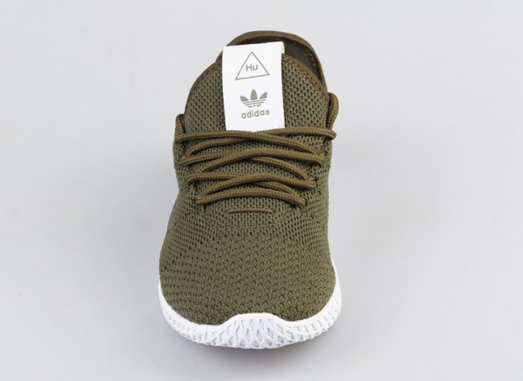 کفش ورزشی زنانه Adidas