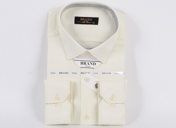 پیراهن مردانه آکسفورد Persian