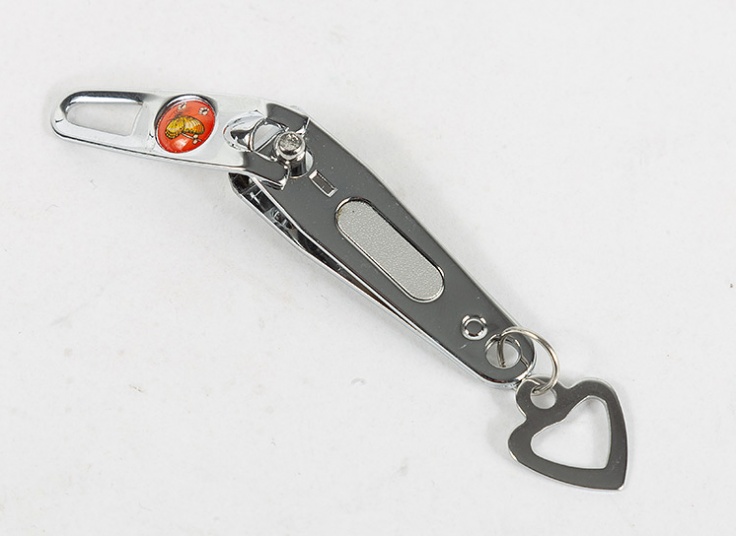 ناخن گير کوچک طرح دار WM