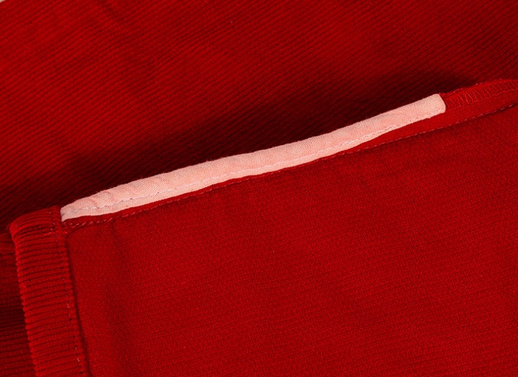 شلوار مخمل زنانه Tofa