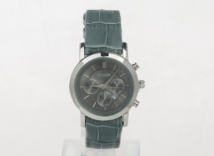 ساعت مچی CITIZEN