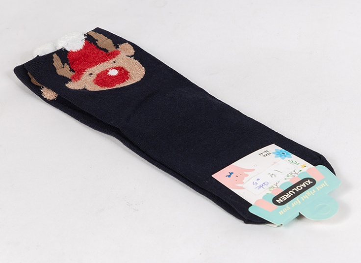 جوراب فانتزی Xiaoluren