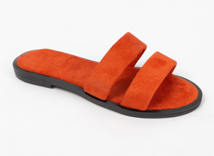 دمپایی زنانه Panaz