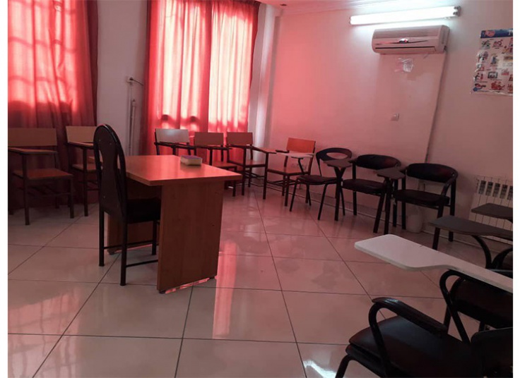 موسسه زبان های خارجی هرمس دهکده نوین