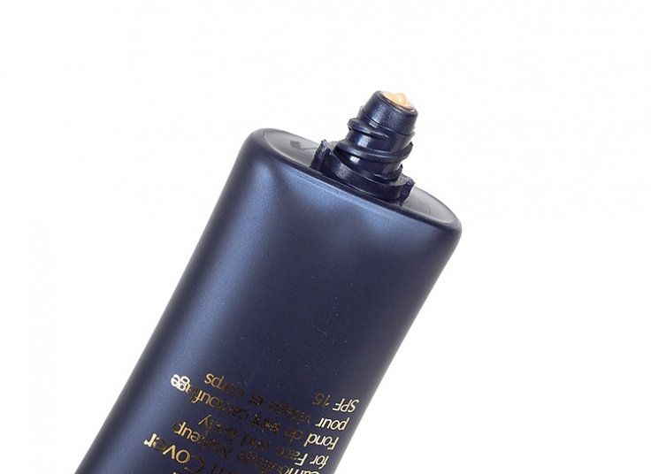 کرم پودر ESSTEI LOUDEIR