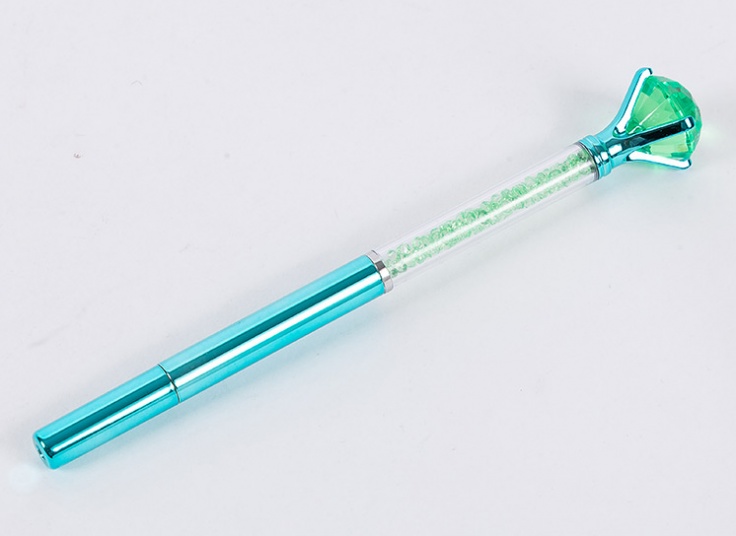 روان نویس الماسی