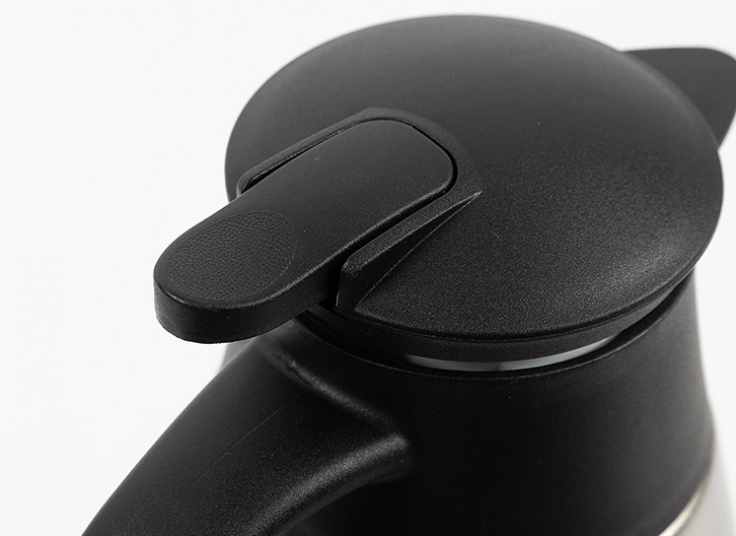 فلاسک استیل F.T.D