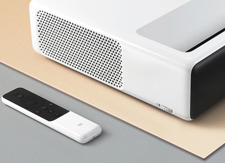 پروژکتور لیزری Xiaomi