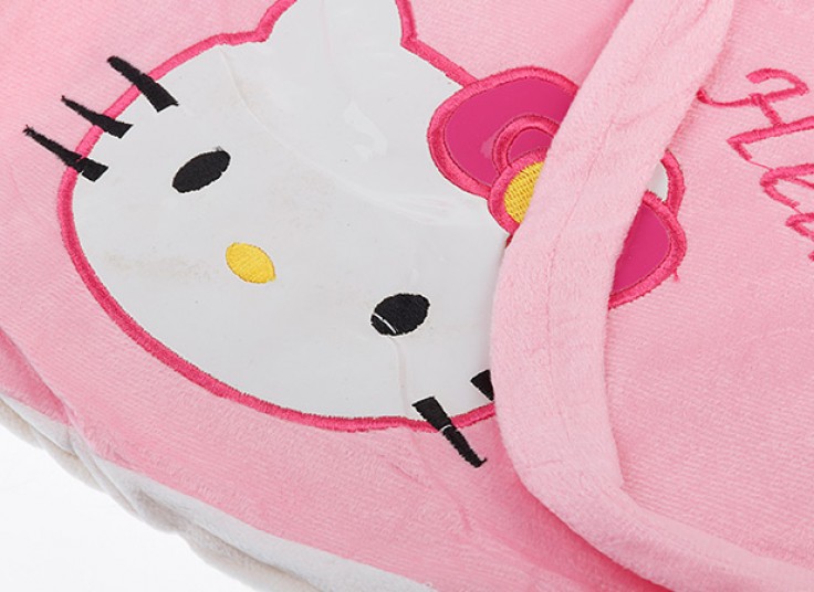 کیف عروسکی بچگانه