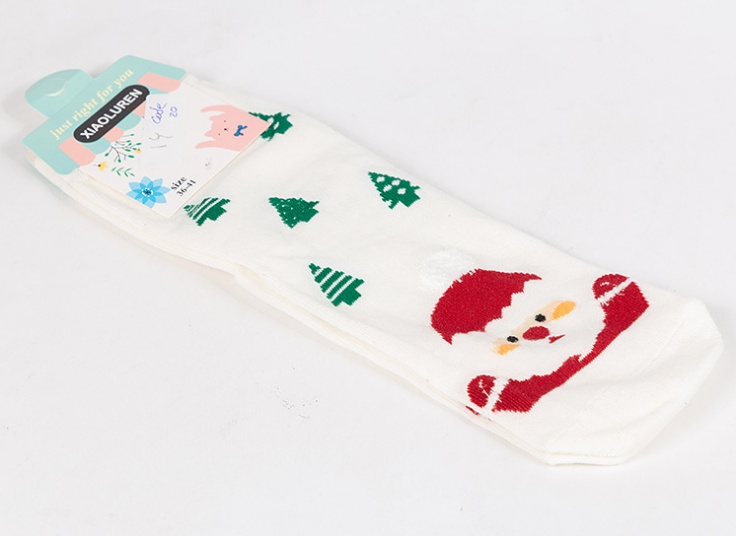 جوراب فانتزی Xiaoluren