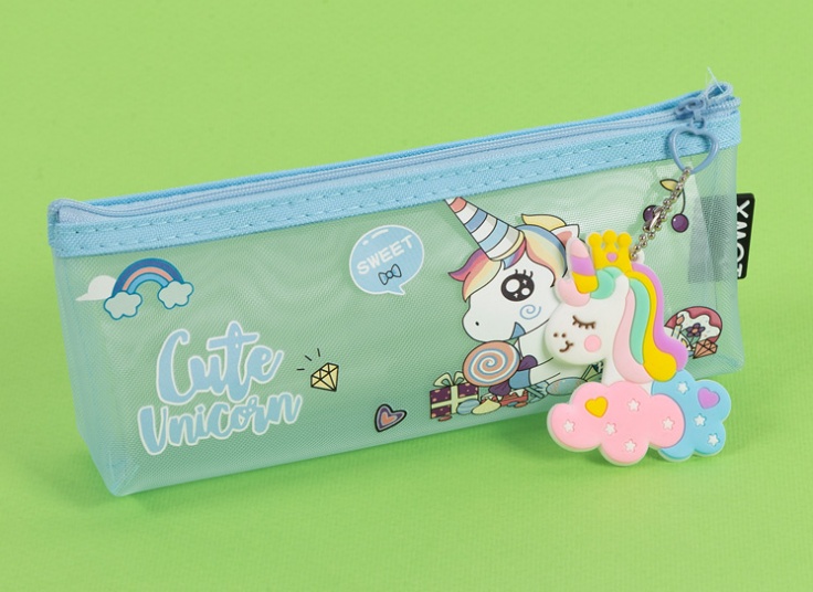 جامدادی فانتزی XMQI