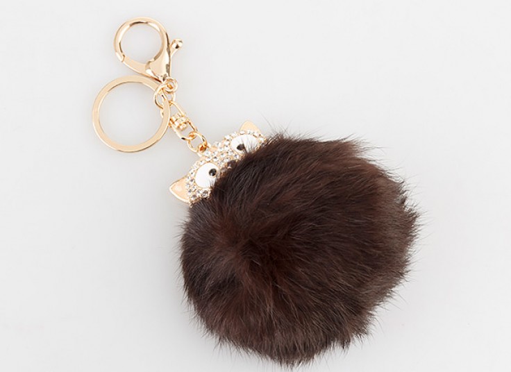 آویز کیف و کلید Shine Bright