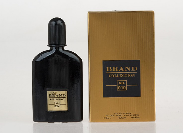 کلکسیون عطر و ادکلن مینیاتوری Brand Collection