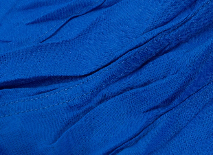 شلوار لینن زنانه UP2FASHION