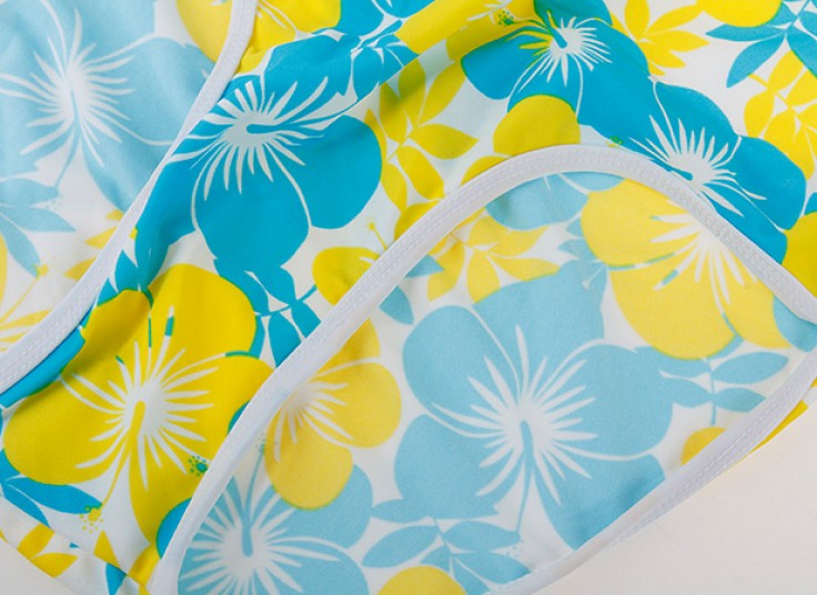 مایو زنانه one piece