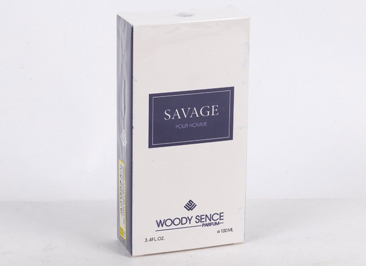 انواع عطر و ادکلن Woody Sence