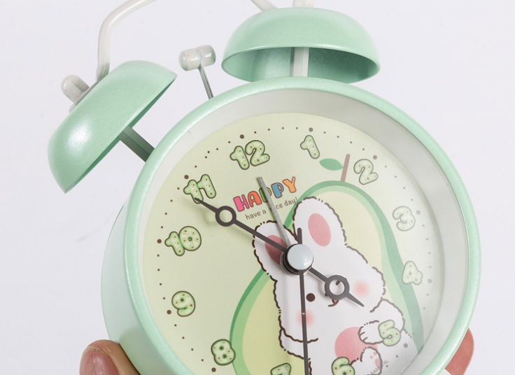 ساعت زنگ دار Zhong Yi Xuan