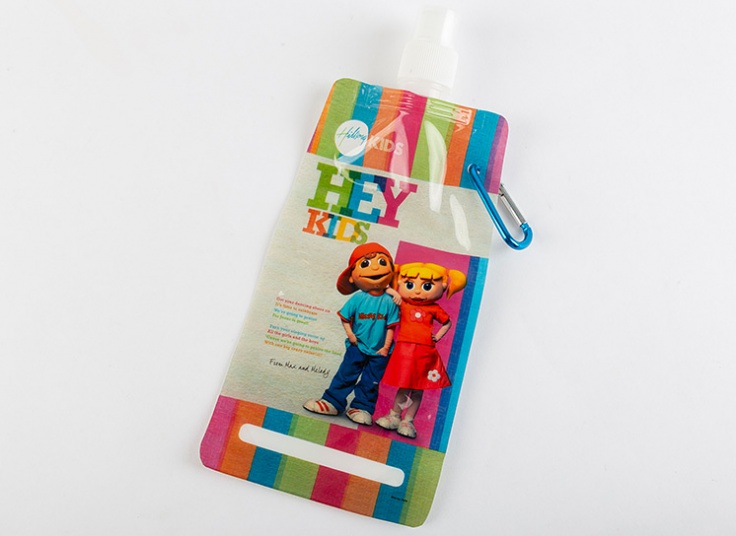 قمقمه ساندیسی قلاب دار