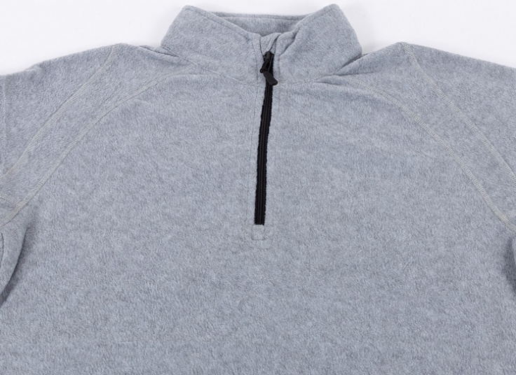 پلار نیم زیپ مردانه LC Waikiki