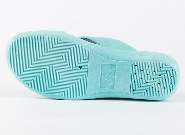 دمپایی زنانه Nasim مدل مژده