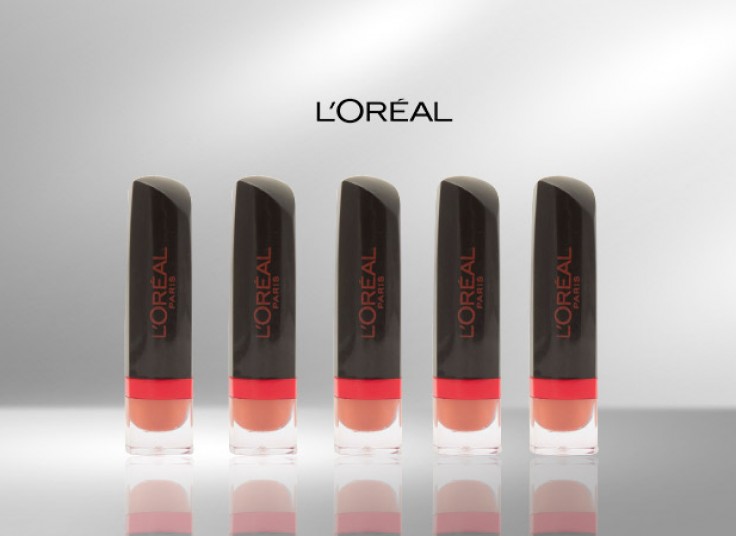 رژ لب Loreal
