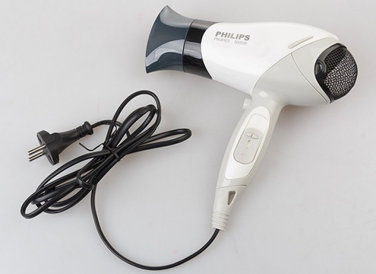 سشوار طرح Philips