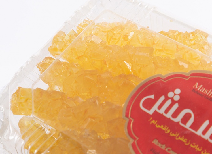 نبات شاخه ای مشمش