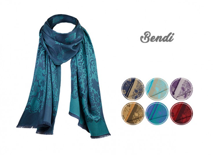 شال دورو Bendi