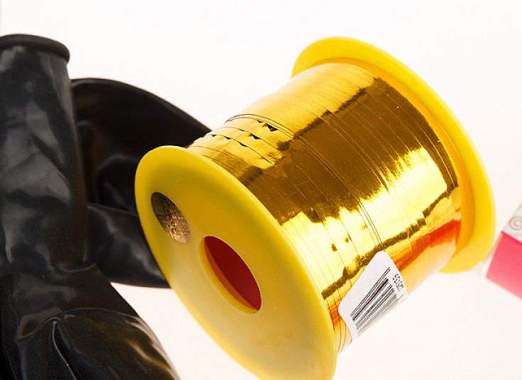 پکیج بادکنک آرایی Happy