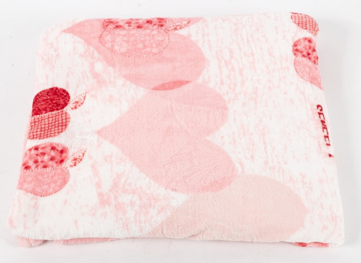 پتو مسافرتی ژله ای کیف دار Senfela